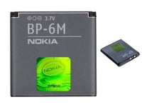 Original Nokia Mobile Phone Battery for Nokia BP-6M/BP6M Battery New