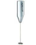 Aerolatte Milk Frother Satin Edition Steam-Free Stainless Steel Food Preparation