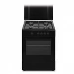 Gasolspis Chef 50cm Svart Sunwind