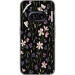 Nothing Phone (2a) Plus Genomskinligt Skal Fruit Rave