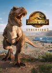 Jurassic World Evolution 2 - Deluxe Edition OS: Windows