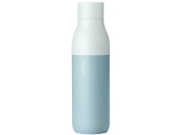 LARQ Insulated Bottle Twist Top Drikkeflaske, mint farge, 740ml