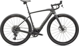 Specialized Specialized Creo SL S-Works Carbon | Elcykel | Forest Green/Carbon/Dark Moss
