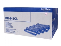 Brother DR-241CL - tromlekit - for Brother DCP-9015, 9020, 9022, HL-3140, 3150, 3152, 3170, 3172, MFC-9140, 9142, 9332, 9342