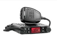 Uniden UH6000 Mini UHF CB Mobile Radio