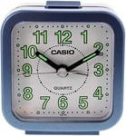 Casio - TQ-141-2EF - Réveil - Quartz Analogique - Alarme