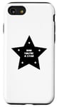 iPhone SE (2020) / 7 / 8 Dad You're A Star Cool Family Case