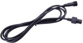 Förlängningskabel 2m Bolthi Connect 12V Svart