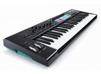 Novation LAUNCHKEY-49-MK2