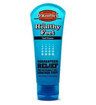 OKeeffe's for Healthy Feet Foot Cream - 85g