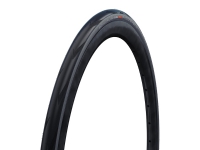 SCHWALBE Pro One Aero Front Folding tire (28-622) Black, ADDIX Race, Hookless:Compatible, RaceGuard, PSI max:110 PSI, Weight:235 g