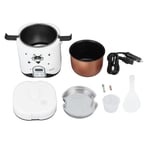Mini Rice Cooker 1.2L Small Rice Cooker 180W Travel Rice Cooker 24V For Car UK