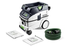 Festool Dammsugare CLEANTEC CTL 26 EI AC
