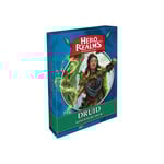 Hero Realms: Druid - Adventure Deck (Exp.)