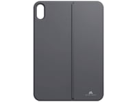 Black Rock Tablet-Case Kickstand Für Apple Ipad Mini (2021), Schwarz (00215357)