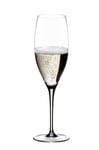 Riedel Riedel, Vintage Champagne, 1-pack, Sommeliers
