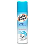 Odor-Eaters Foot and Shoe Anti-Perspirant Spray, 150ml