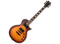 Ltd EC-1000T CTM TSBS TOBACCO SUNBURST SATIN