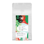 Coffee World | Mexico Single Origin Arabica UK Roasted Whole Coffee Beans - Perfect Brewing for Cafés, Businesses, Shops & Home Users (Coffee Beans 1KG)