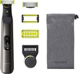 Philips OneBlade PRO 360 Face&Body QP6551/15 beard and body trimmer