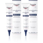 Eucerin® UreaRepair Plus Crème 30 % Urée 2x75 ml crème