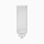 Dulux-TE LED 10W 990lm - 830 Varmhvit Erstatter 26W