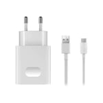 Huawei  Chargeur Rapide AP32 2A USB Type-C