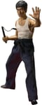 Star Ace Toys - Way of The Dragon - Bruce Lee 1/6 Action Figure (Net)