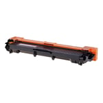 1 Black Laser Toner Cartridge to replace Brother TN241Bk non-OEM / Compatible