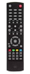 Remote Control For SHARP GJ210 LC26SH7EBK LC-26SH7EBK TV Televsion, DVD Player, Device PN0110934