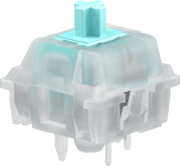 Glorious Lynx Switches 36st PreLubed Silent Hall Effect 40g