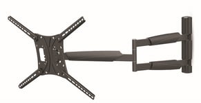 Nedis TV-Väggfäste 102cm Extra Lång Arm