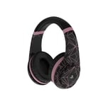 PRO4-70 Stereo Gaming Headset Rose Gold Black Edition