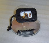 Original Panasonic VW-HLA100G Lumix OPEN compact camera  case DMC-ZX DMC-FX ZR