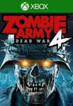 Zombie Army 4: Dead War (Xbox One) Xbox Live Key EUROPE