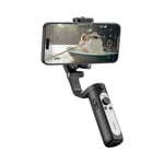 Hohem Smartphone Gimbal iSteady XE Svart