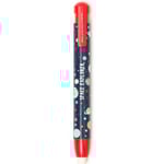 Suddgummi-Penna Space Oops Legami