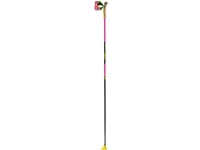 Leki Langrennsstaver PRC 750 rosa 145 cm