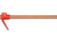 Yato Platt Syl Med Spikdragare (Yt-80130)