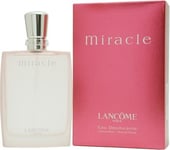 Lancome  Miracle Femme Deodorant Spray 100ml