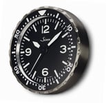 Sinn Analogue Radio-Controlled Wall Clock