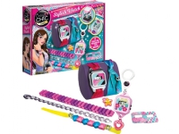 Clementoni Clementoni Crazy chic Stylish watch 18639