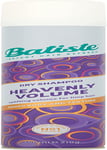 Batiste Heavenly Volume - 2-In-1 Dry Shampoo for Volume and Body - No Stickiness