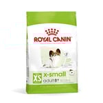 Royal Canin X-Small Mature Dog 8+
