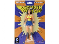 NJCroce Action Figure 12.7cm Justice League: New Frontier - Wonder Woman (DC 3903)