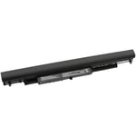 HP Laptop batteri 240 G4 14.6 V 2850 mAh HP Ersättning