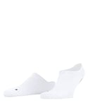FALKE Unisex Cool Kick U HP Breathable Grips On Sole 1 Pair Grip socks, White (White 2000), 11-12.5