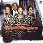 The Staple Singers : Ultimate, The - A Family Affair 1955 - 1984 CD 2 discs