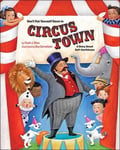 - Don't Put Yourself Down in Circus Town A Story About Self-Confidence Bok