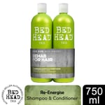 Bed Head TIGI Shampoo & Conditioner Duo, 750ml, Shop the range